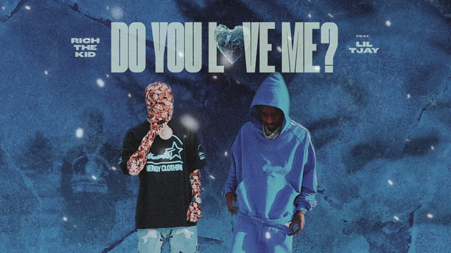 Rich The Kid - Do You Love Me? (Visualizer)