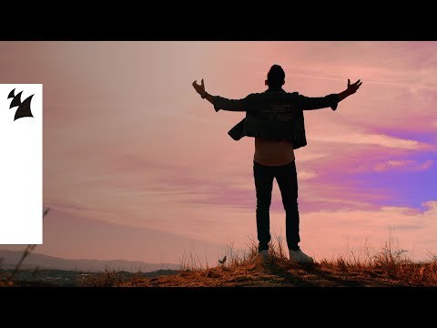 Damon Sharpe - Paint The Sky