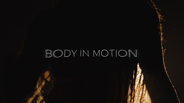 DJ Khaled - BODY IN MOTION (歌词版)