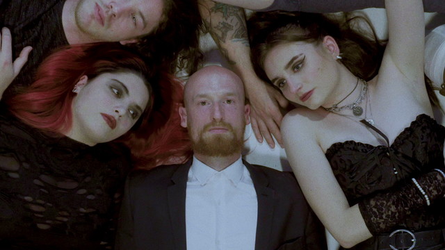 Venom Prison - Judges of the Underworld