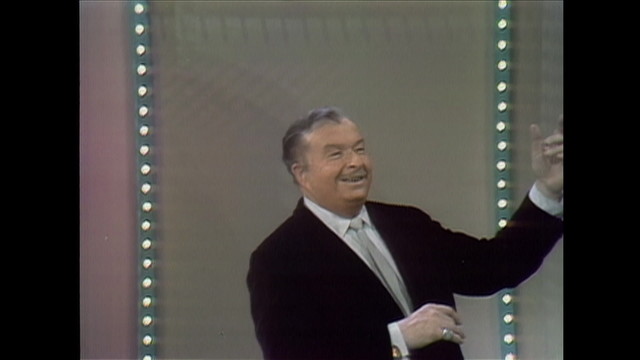 Xavier Cugat Orchestra - Tequila (Live On The Ed Sullivan Show, February 26, 1967)