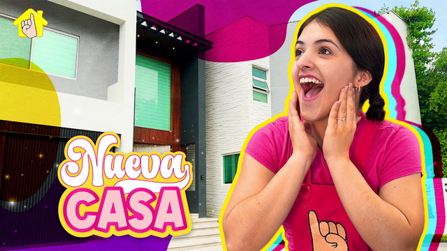 Los Meñiques De La Casa - Nos mudamos a Monterrey | historias divertidas con los meñiques de la casa