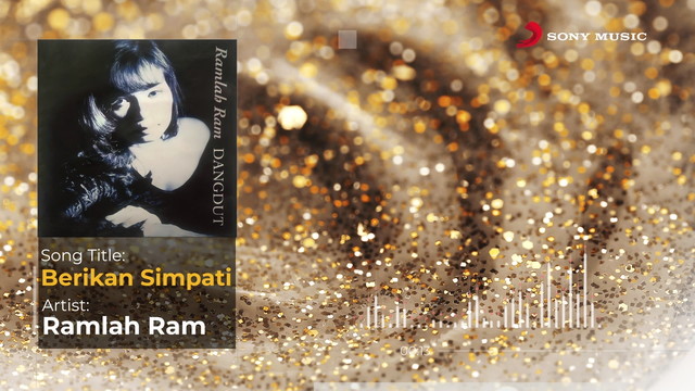 Ramlah Ram - Berikan Simpati