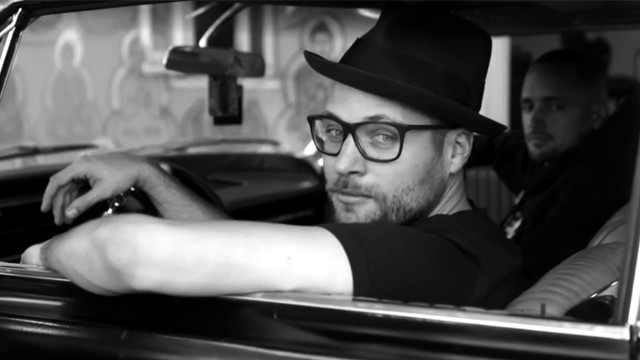 MC Yogi - Breathe Deep