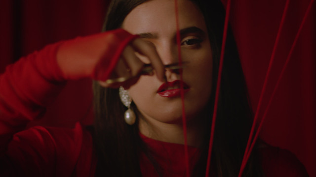 Camila Fernández - Cuándo Se Ha Visto