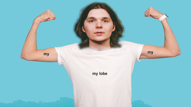 JAWNY - Sabotage (歌词版)