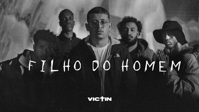Victin - Filho do Homem(prod. Ajaxx)