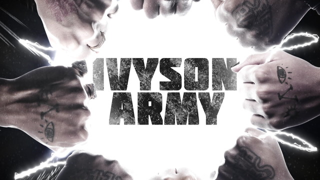 Nasty C - Extravagant (Visualizer)