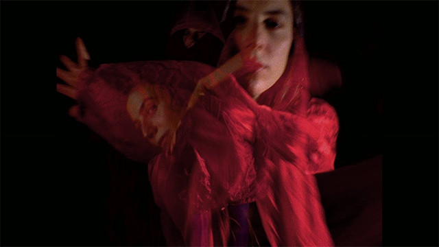 Julia Holter - I Shall Love 2