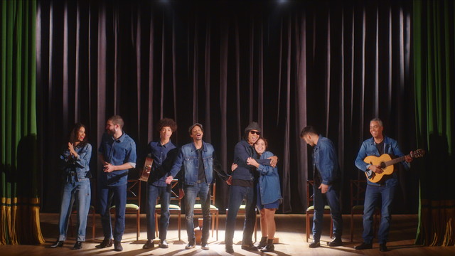 Djavan - Iluminado (Clipe Oficial)