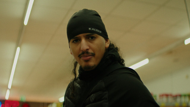 ilo 7araga - JFK (Official Video)