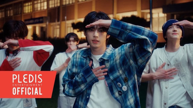 TWS - はじめまして (Teaser 2)
