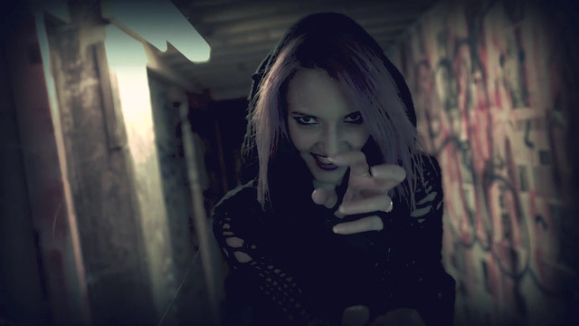 CRYOSPHERE - I Am Become Death