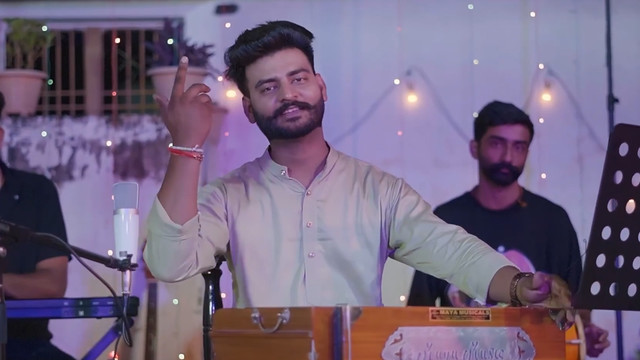 Ankush Kumar - Lokgeet - 09