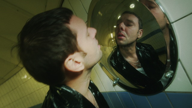 Rubens - To nie efekt placebo (Official Video)