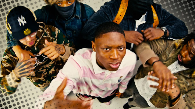 Yc - Swang (Official Video)