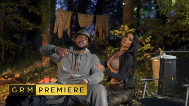 Deep Green - Burberry Bag