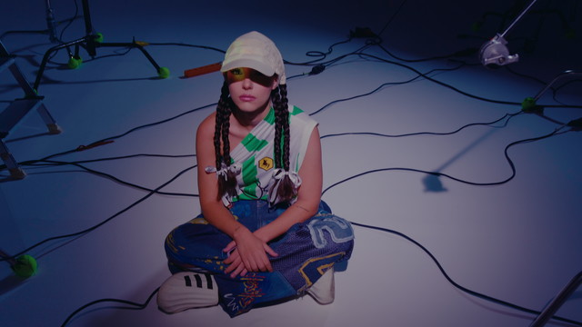 Farga - VOY A EXPLOTAR