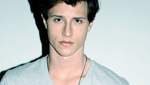 Shane Harper - Flat World