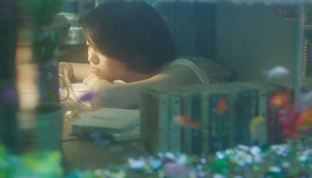 林依婷 - I Remember（我的中学时代》主题曲）