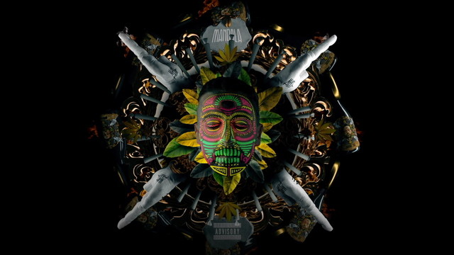 Alborosie - Mandala(feat. Boro Boro, Alborosie, Chesca) (歌词版)