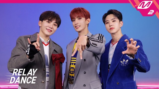 BSS - 파이팅 해야지 (Feat. 이영지) (릴레이댄스)