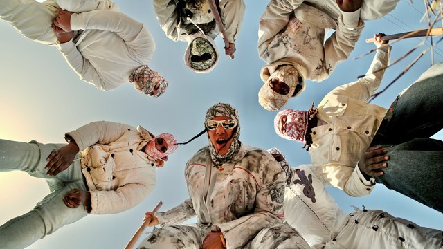 Spence Lee - Dig What I'm Sayin'