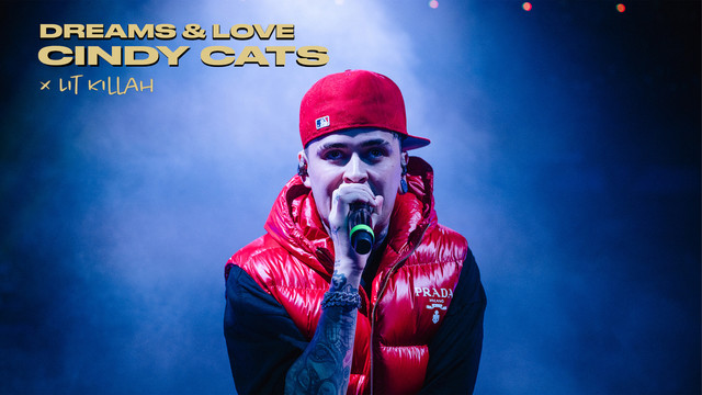 Cindy Cats - Dreams & Love (Official Video)