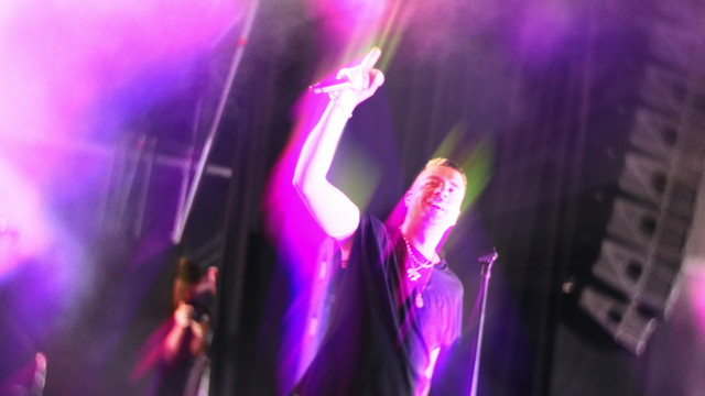 Mickael Karkousse - Darling