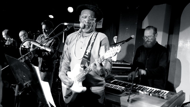 The Specials - Too Much Too Young (Live At The 100 Club, London / 2019)