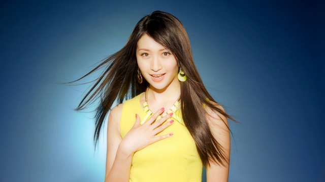 横山ルリカ - Walk My Way