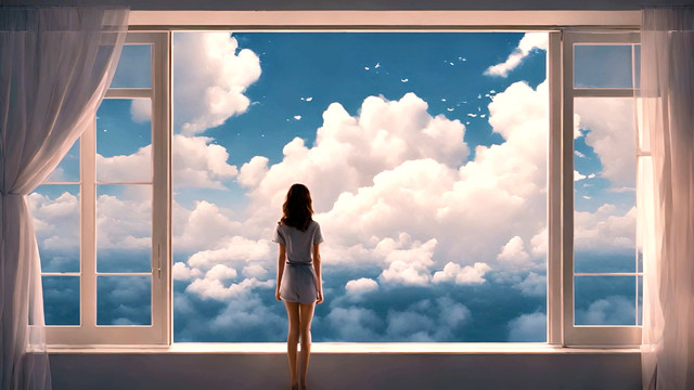 Off The Record - Off The Record, JR Walker - Tiptoes in the Clouds(Ear Peace Relaxing Piano Music)