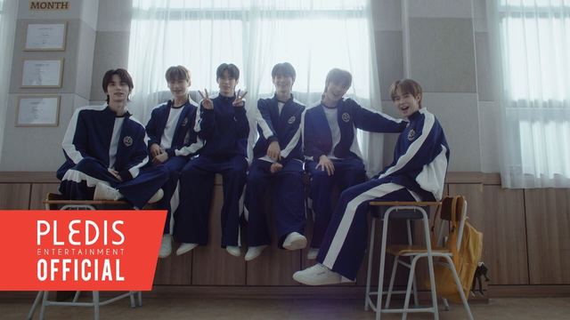 TWS - 'BFF' Official MV