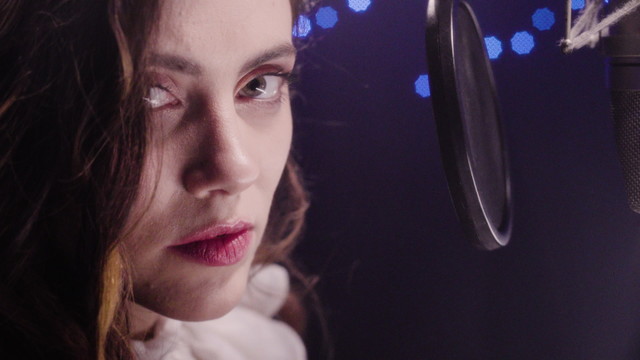 Al.Hy - Mon joli rêve (Live)