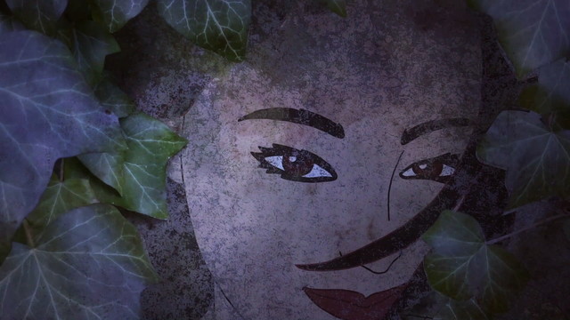 Mudi - Frau aus dem Libanon