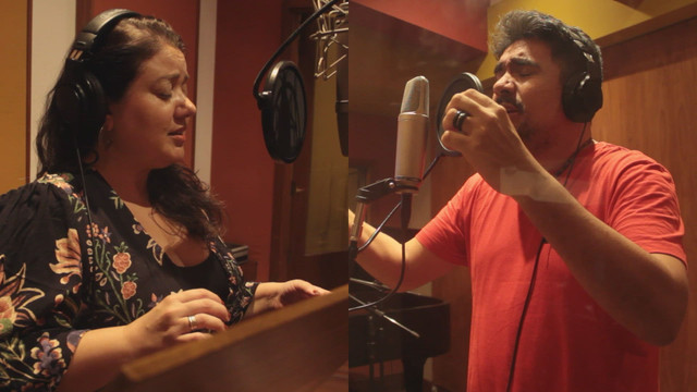 Luiza Borges - Beradêro