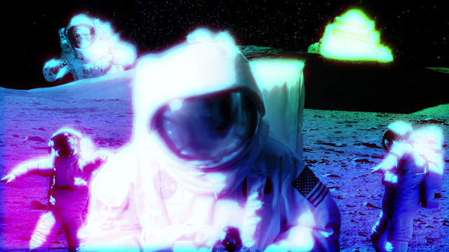 Jugglerz - Michael Collins