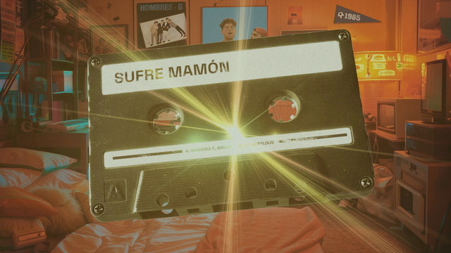 Funzo & Baby Loud - Devuélveme a mi chica (Lyric Video)