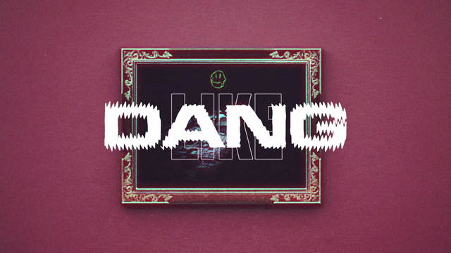 Moodshift - Dang (歌词版)