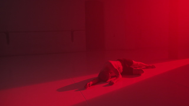 Duzoe - F.T.P. II(farewell to presence)