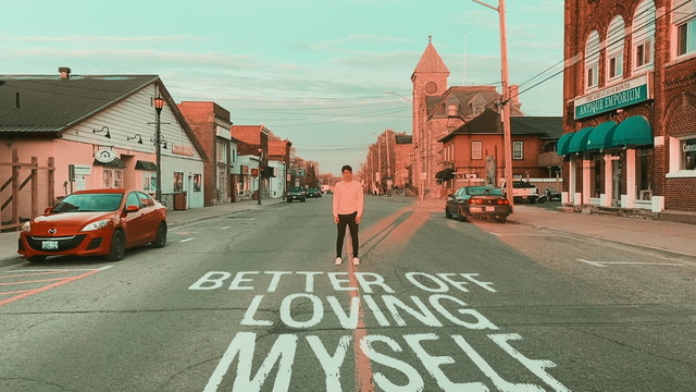 Ryland James - Better Off