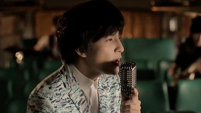 薛之谦 - 意外 (《如果我爱你》电视剧插曲)