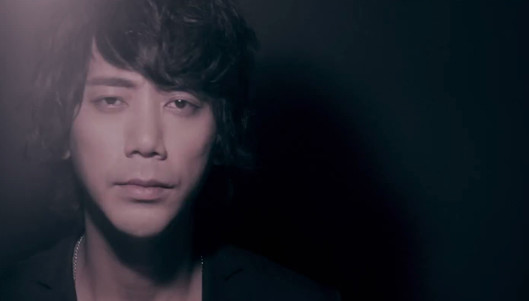 苏见信 (信) - 狂风里拥抱