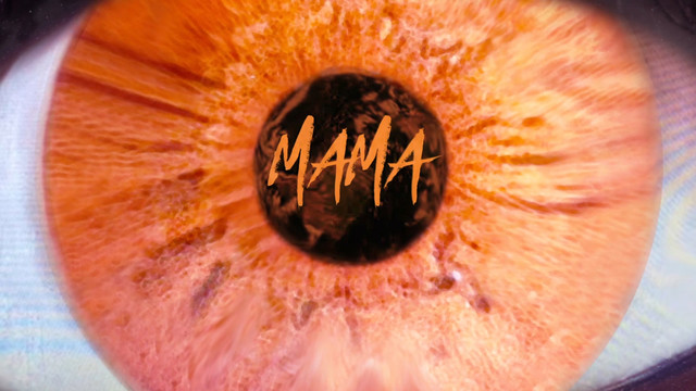 Adrian Eagle - Unconditional Love (Visualiser)