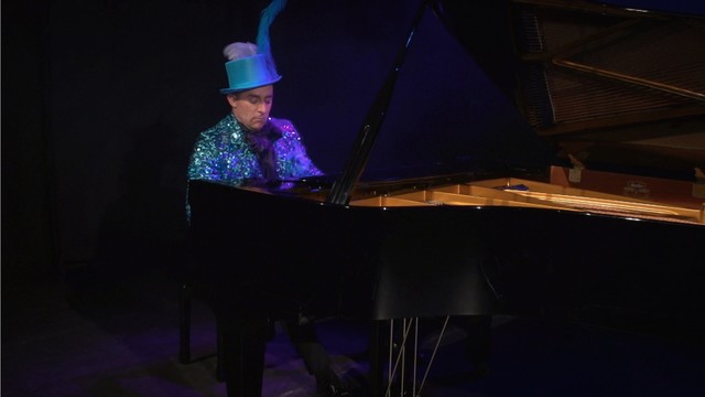 Rocco De Villiers - Kla1, Kla2, Kla3, Kla4