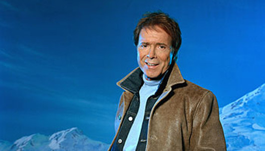 Cliff Richard - Somewhere Over The Rainbow + What A Wonderful Life