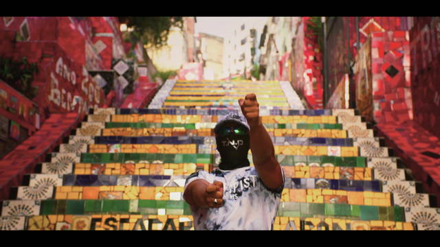 Gambino - Rio de Janeiro