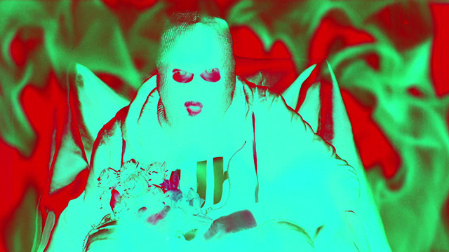 Eevil Stöö - Iso vauva Jeesus