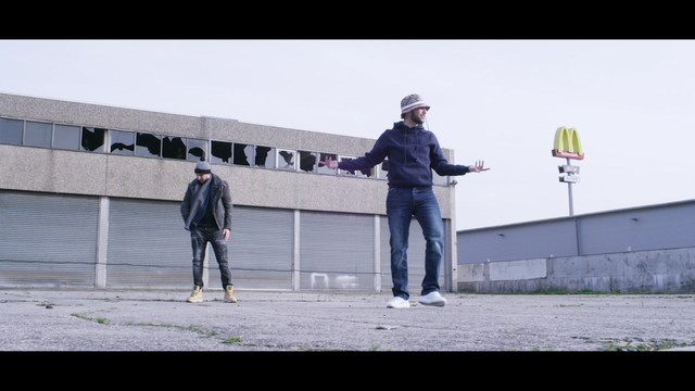Nimo - Nie wieder