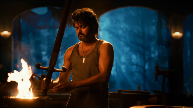 MJ Melodies - Annan Adhiradi